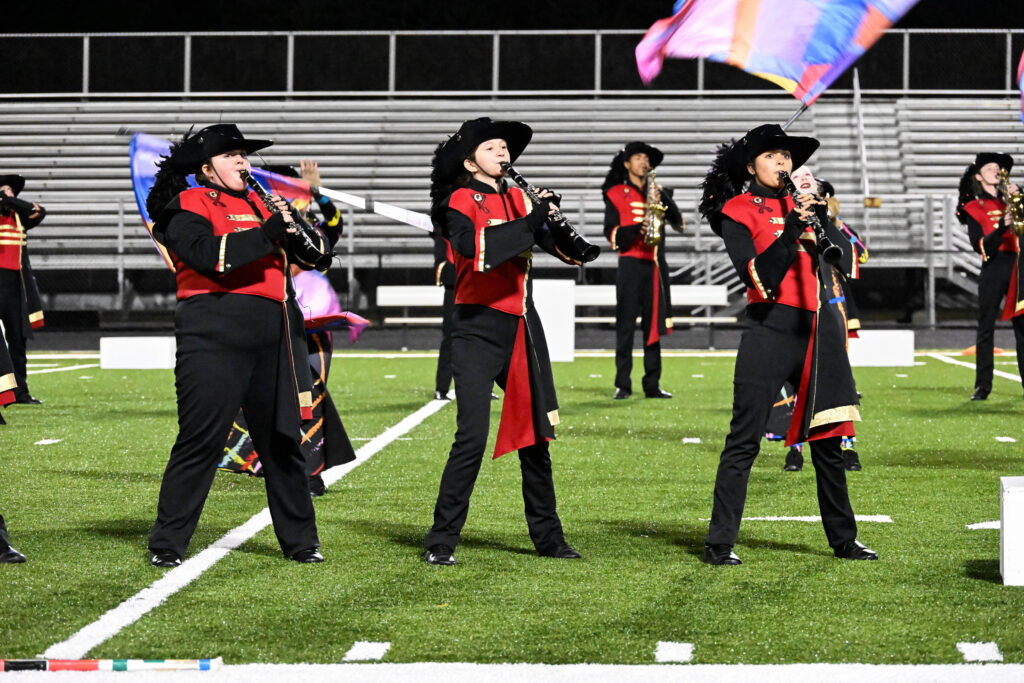 schools ghs marching dukes 1