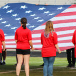 schools ghs military night 1