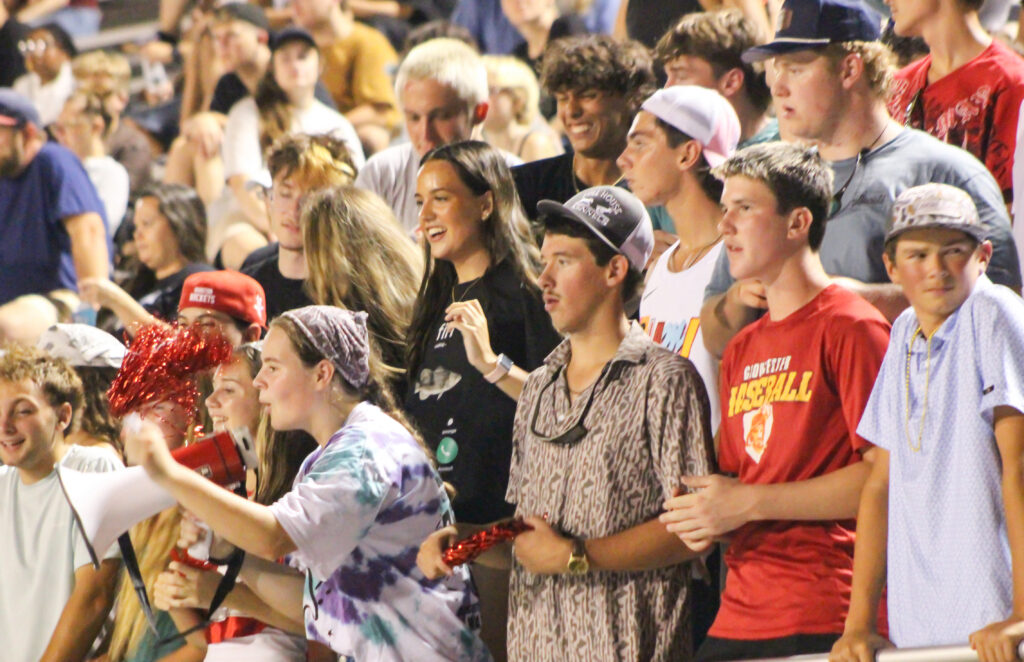 schools ghs spirit 1