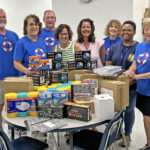 schools gicl foundation donation mes