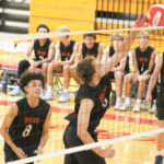 sports ghs boys volleyball #6