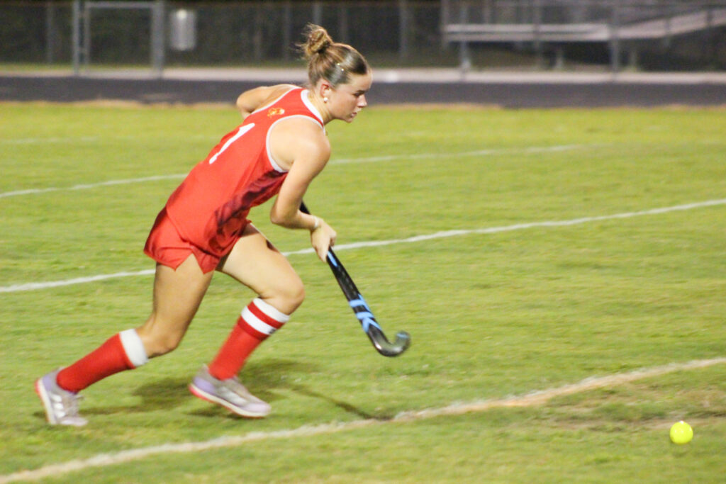 sports ghs field hockey