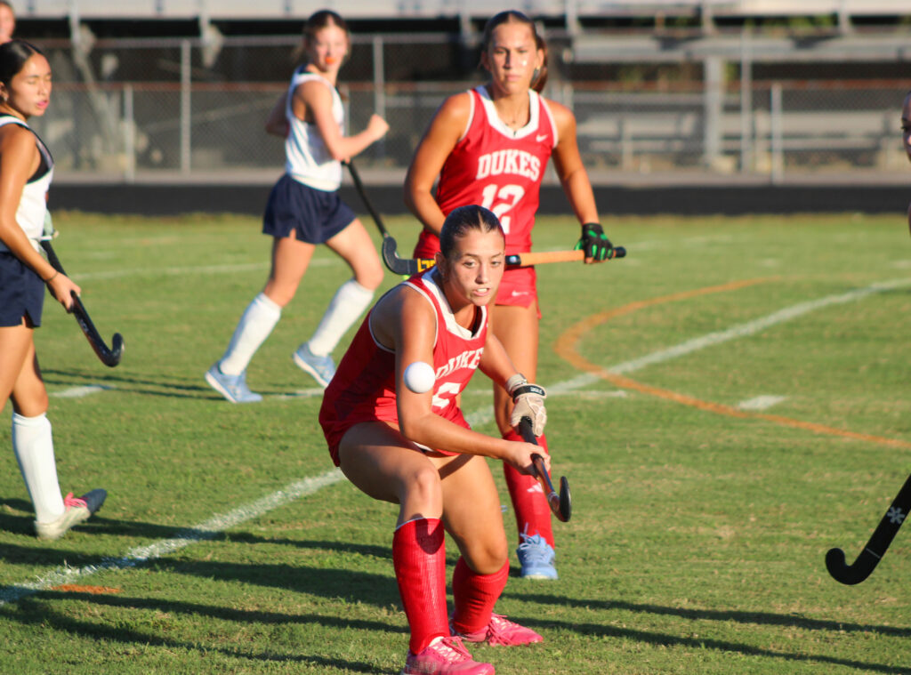sports ghs field hockey