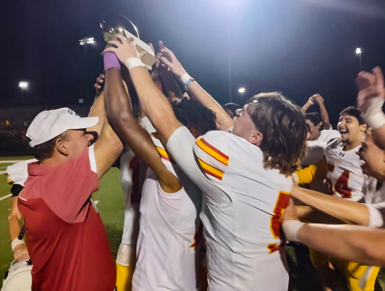 sports ghs football