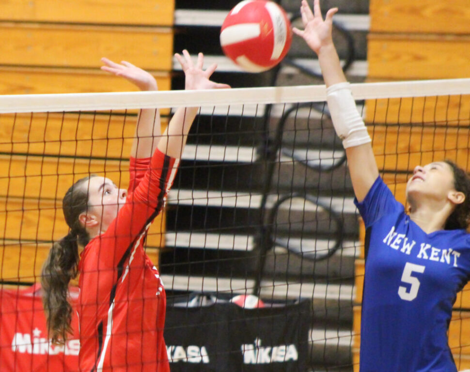 sports ghs girls volleyball 1