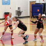 sports ghs volleyball