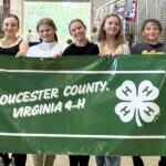 sports gloucester 4h