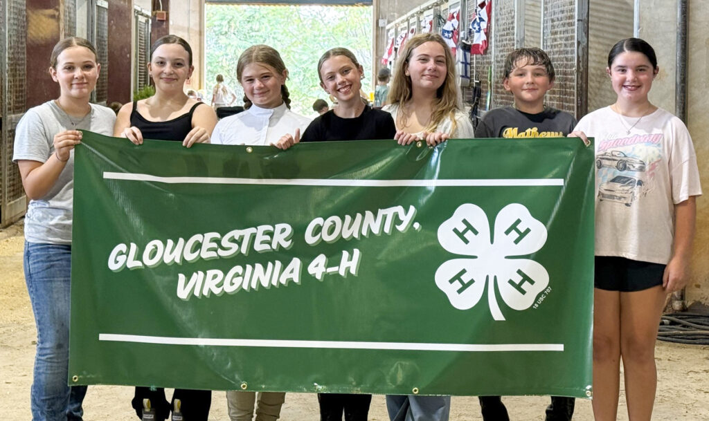 sports gloucester 4h