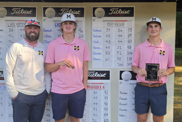 sports mhs golf