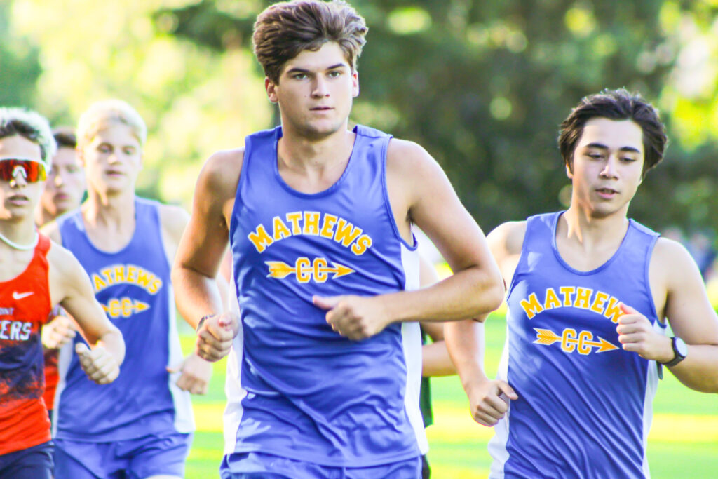 sports mhs xc