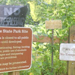 state park