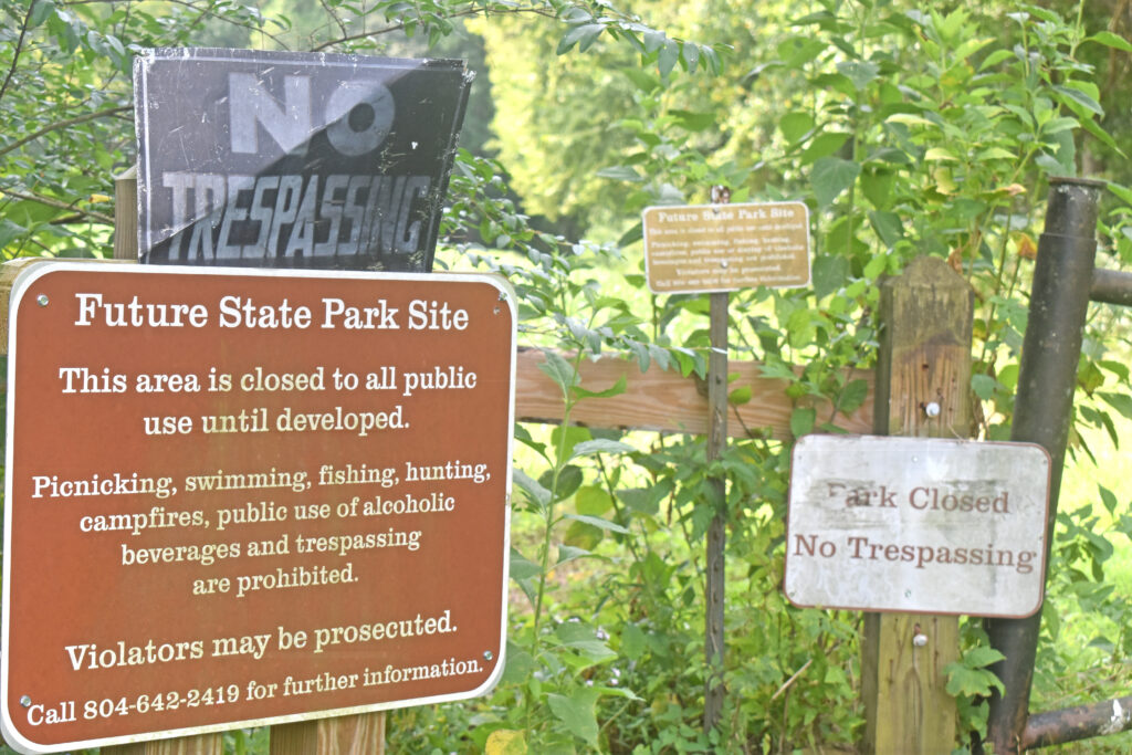 state park