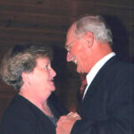 Whitehead, Mary & James