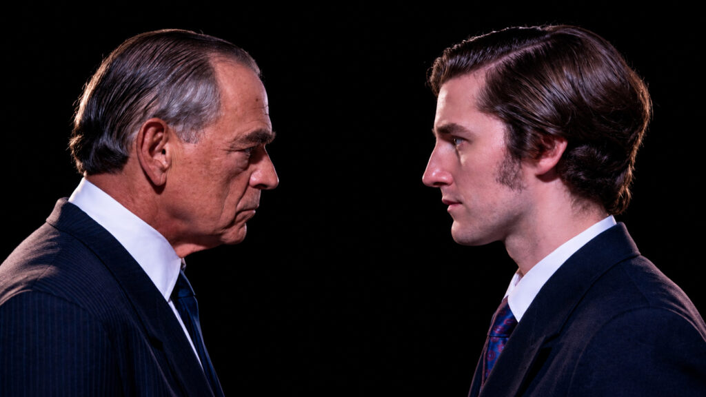 arts frost nixon