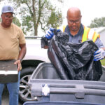 business shred-it party