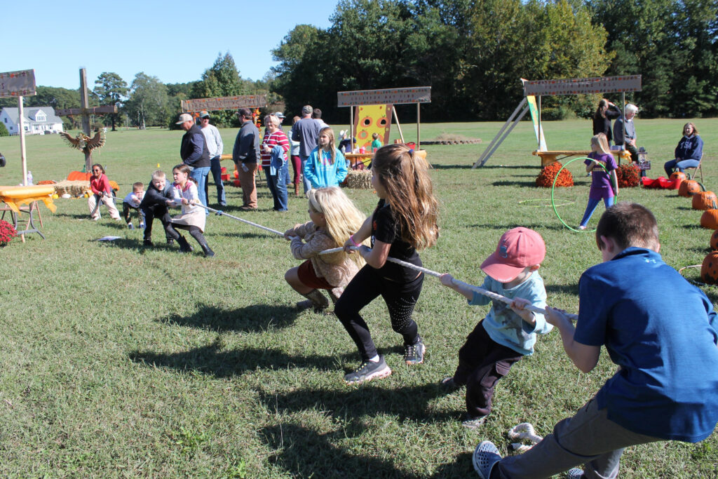 church locust grove fall festival 1