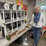 community dollhouse
