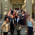 community garden club