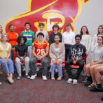 ghs homecoming court