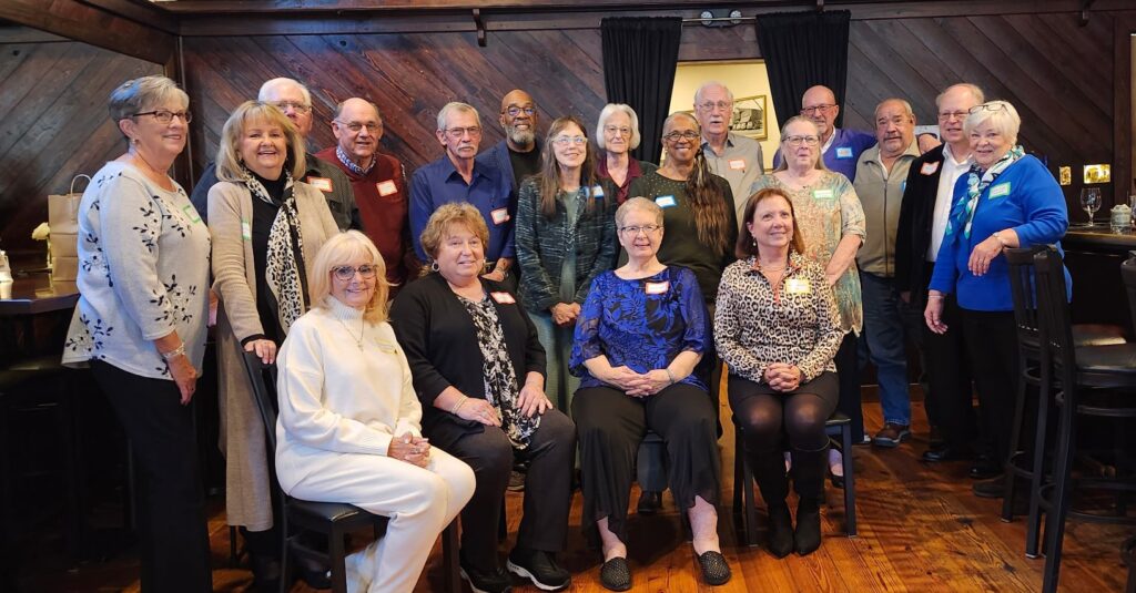 glimpses GHS class of 72
