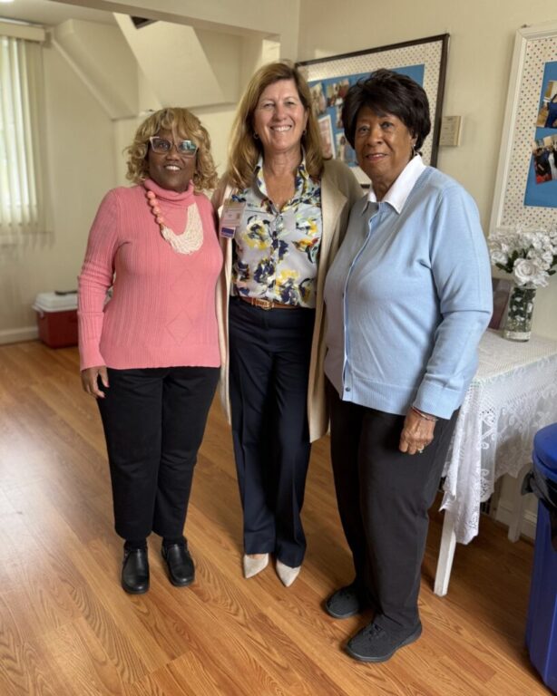 gloucester health fair