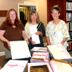 mathews general store ledgers