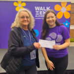 point alzheimer's