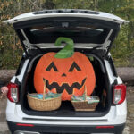 point trunk or treat