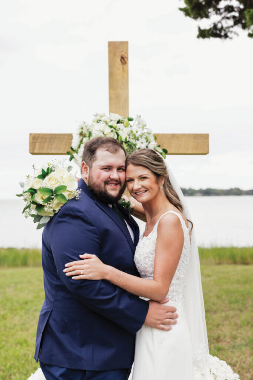 rgb wedding weston evans