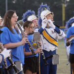 schools mhs band top photo
