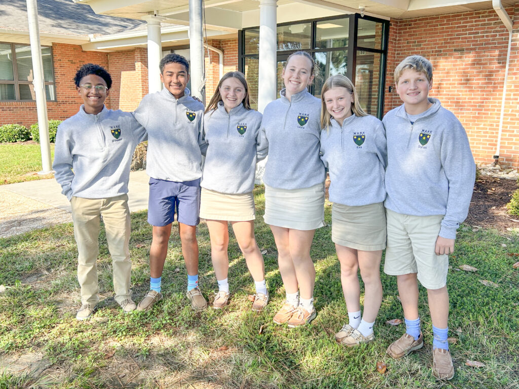schools ware leadership