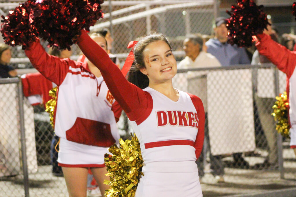 sports ghs cheer 1 riley