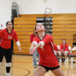 sports ghs volleyball