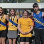 sports mobjack rowing association