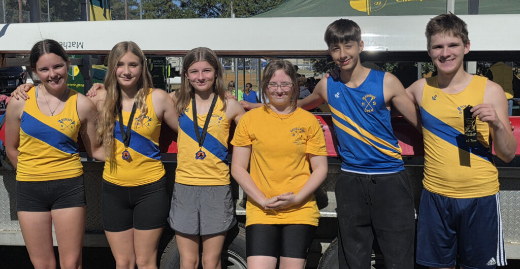 sports mobjack rowing association